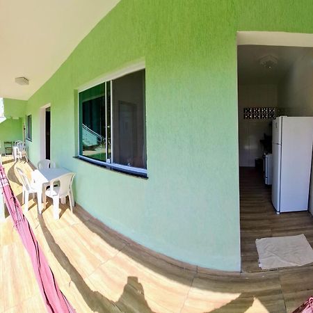 Pacifico Sul Suites Ubatuba Extérieur photo