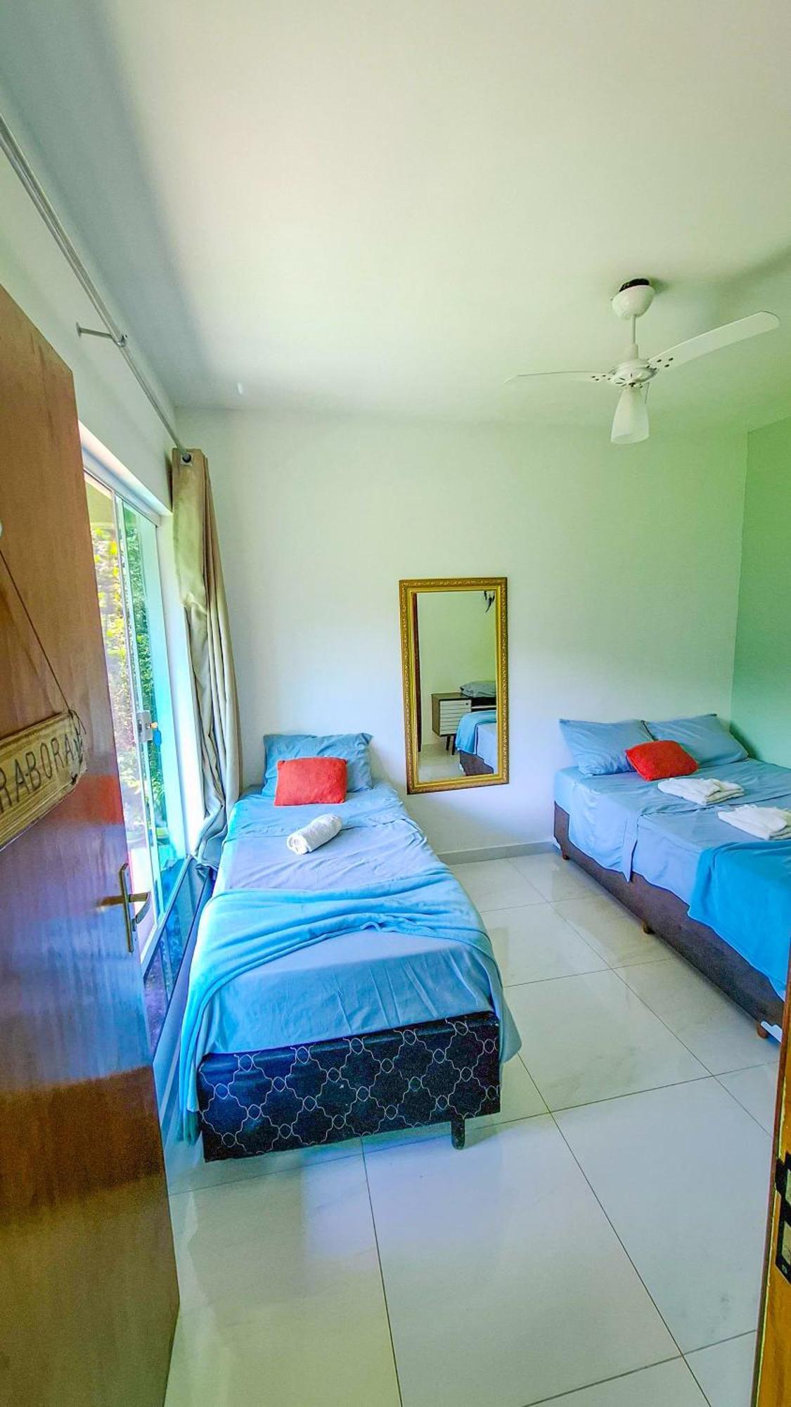 Pacifico Sul Suites Ubatuba Extérieur photo