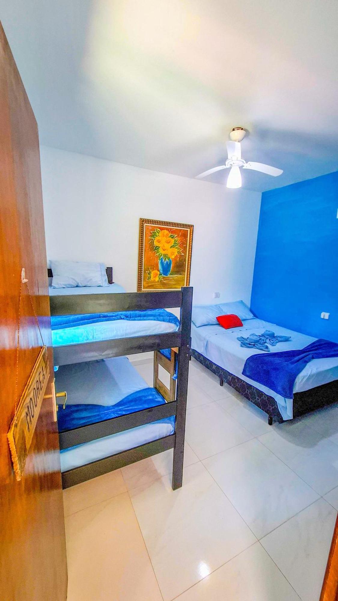 Pacifico Sul Suites Ubatuba Extérieur photo