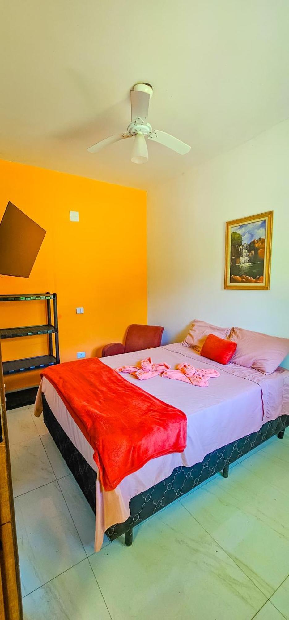 Pacifico Sul Suites Ubatuba Extérieur photo