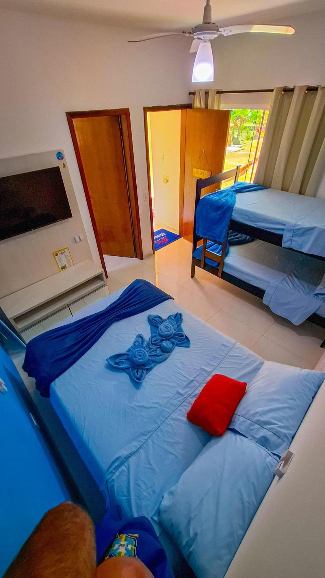 Pacifico Sul Suites Ubatuba Extérieur photo