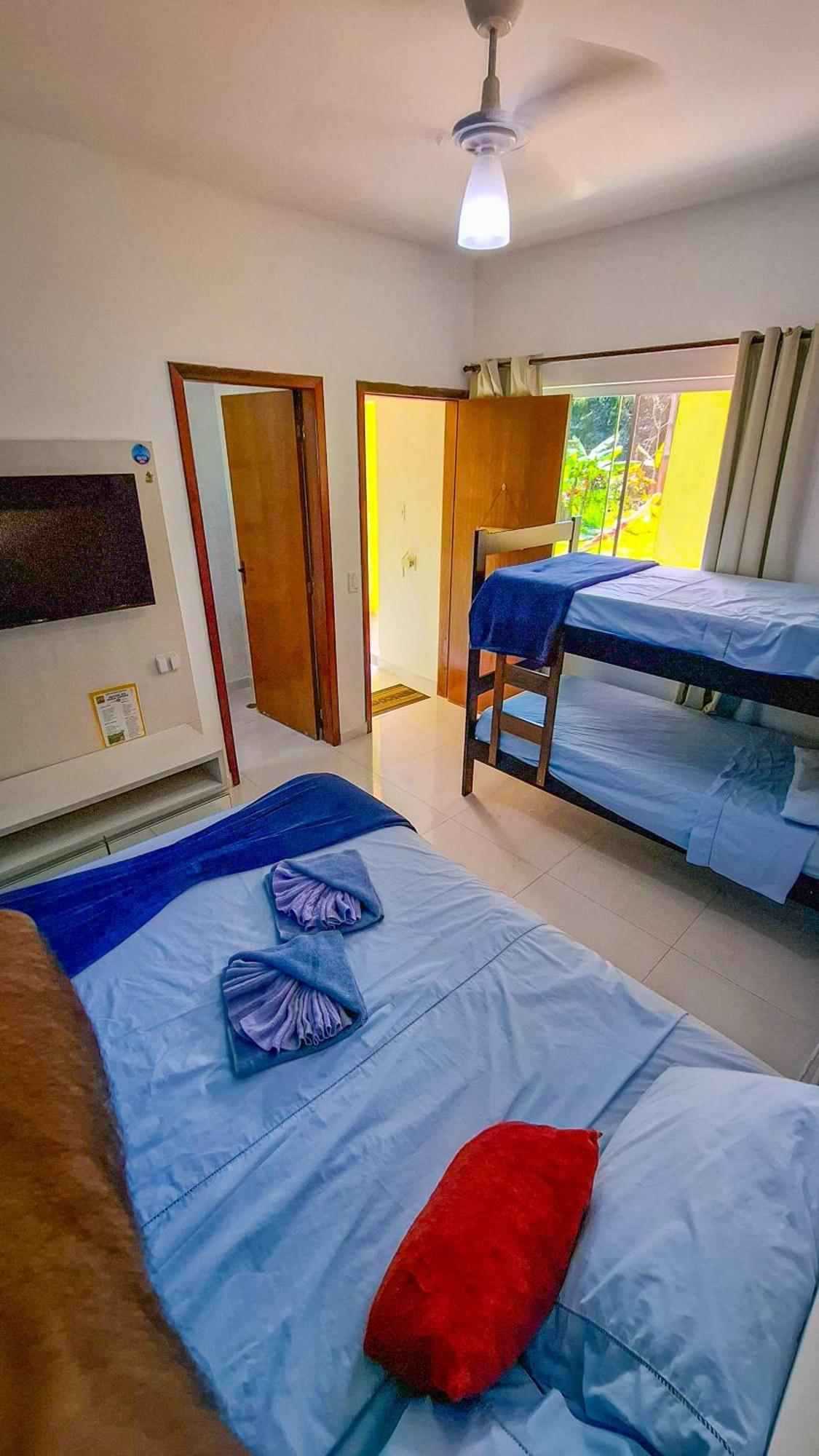 Pacifico Sul Suites Ubatuba Extérieur photo