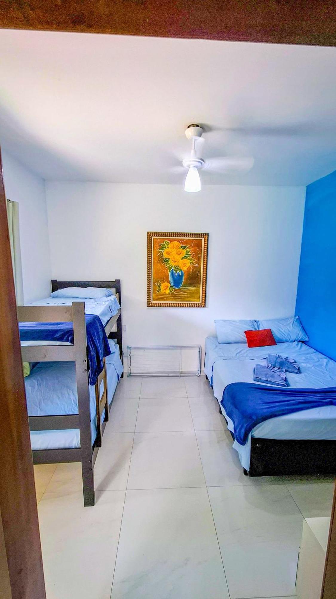 Pacifico Sul Suites Ubatuba Extérieur photo