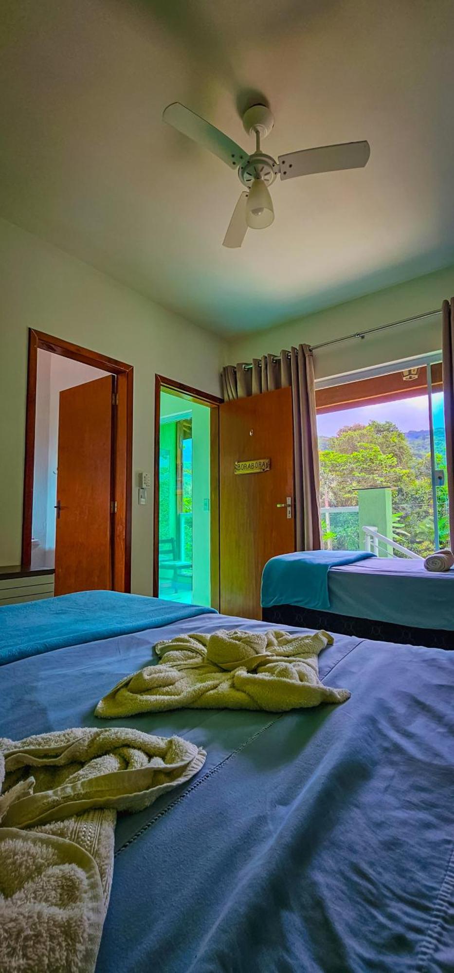 Pacifico Sul Suites Ubatuba Extérieur photo